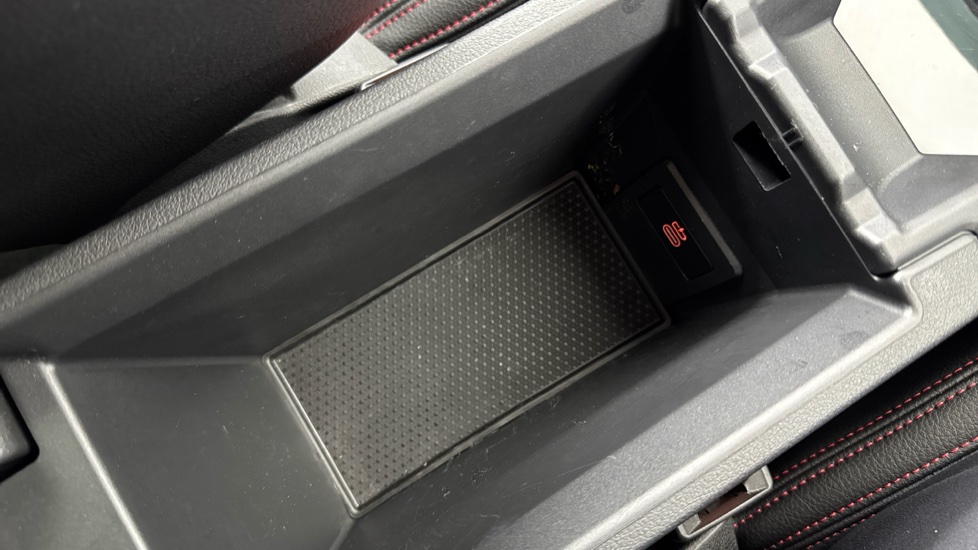 BMW 1 Series 128ti 5dr Step Auto [Live Cockpit Professional] Petrol Hatchback - Image 53