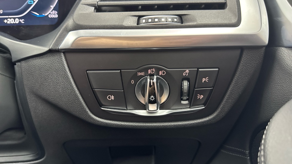 BMW X3 xDrive20d MHT M Sport 5dr Step Auto Diesel Estate - Image 20