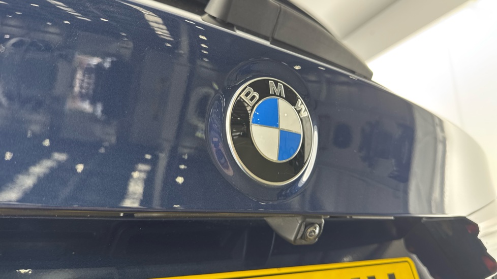 BMW X3 xDrive20d MHT M Sport 5dr Step Auto Diesel Estate - Image 24