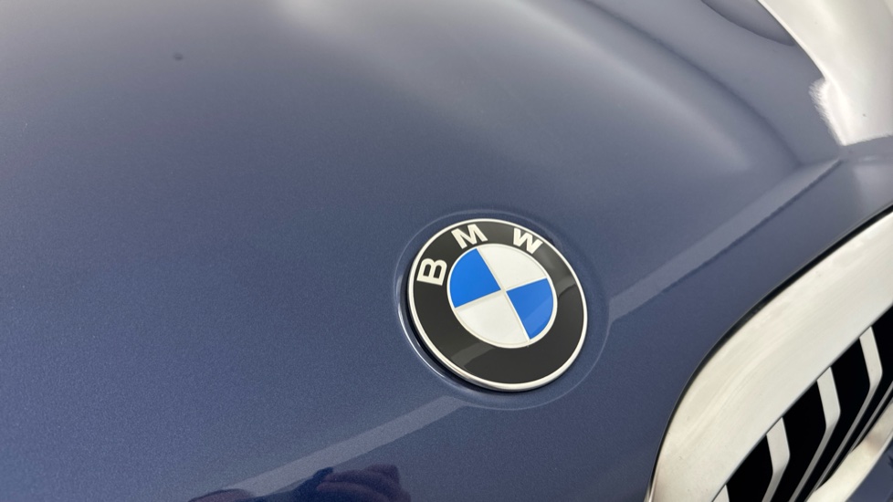 BMW X3 xDrive20d MHT M Sport 5dr Step Auto Diesel Estate - Image 41