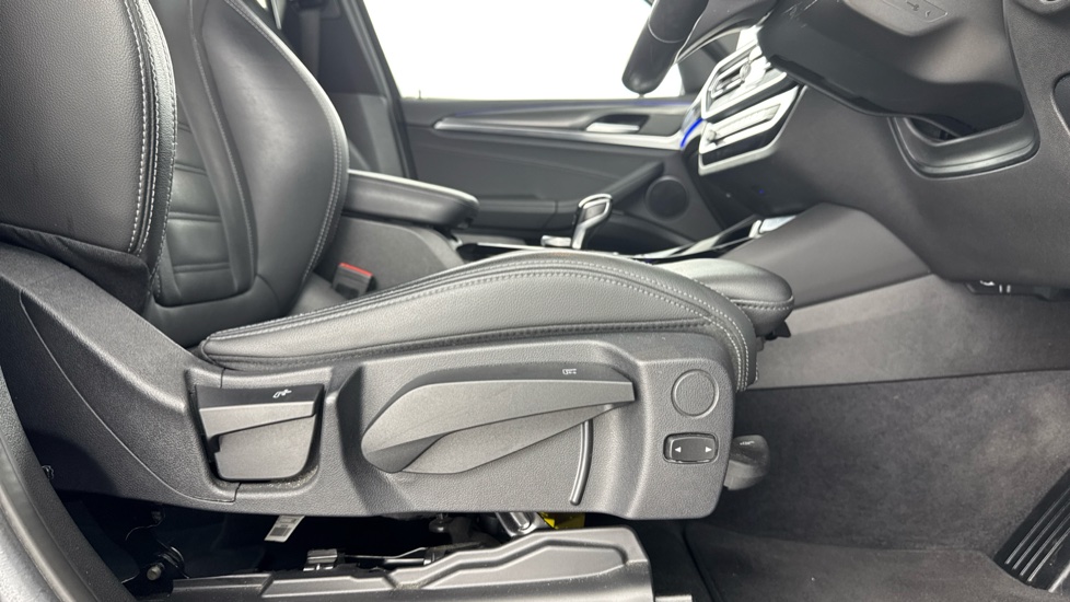 BMW X3 xDrive20d MHT M Sport 5dr Step Auto Diesel Estate - Image 42