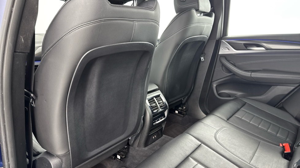 BMW X3 xDrive20d MHT M Sport 5dr Step Auto Diesel Estate - Image 47