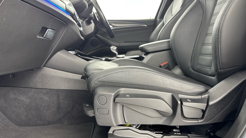 BMW X3 xDrive20d MHT M Sport 5dr Step Auto Diesel Estate - Image 56