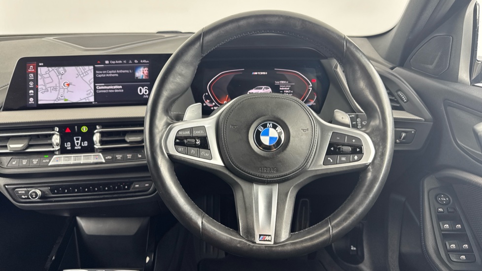 BMW 1 Series M135i xDrive 5dr Step Auto Petrol Hatchback - Image 5