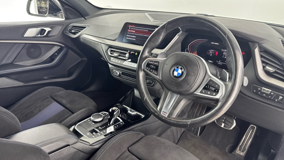 BMW 1 Series M135i xDrive 5dr Step Auto Petrol Hatchback - Image 6