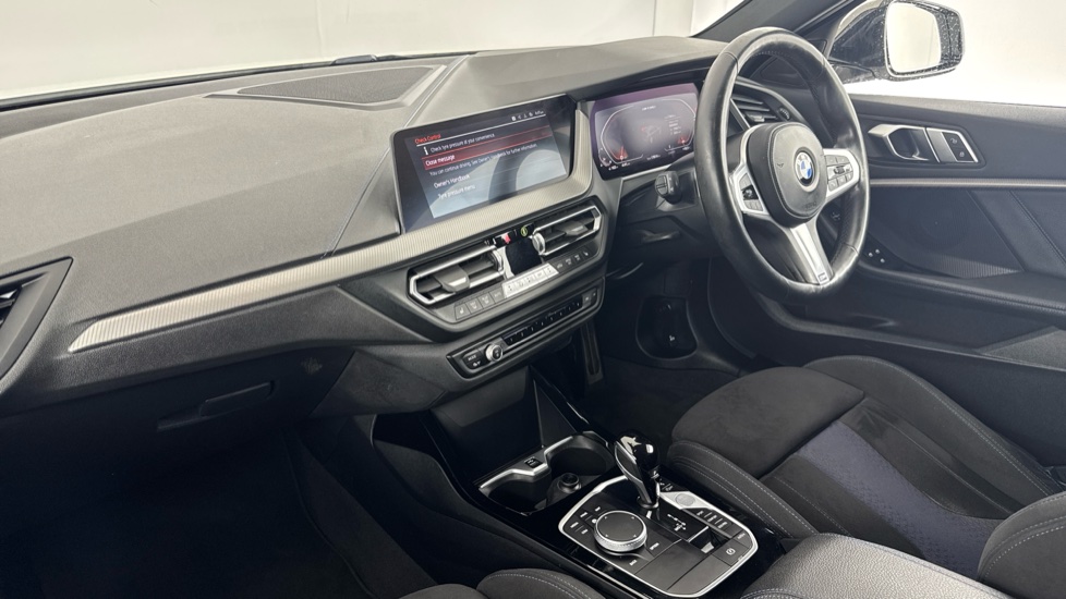 BMW 1 Series M135i xDrive 5dr Step Auto Petrol Hatchback - Image 7