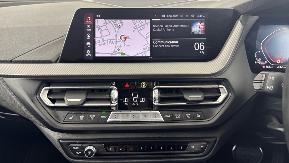 BMW 1 Series M135i xDrive 5dr Step Auto Petrol Hatchback - Image 8