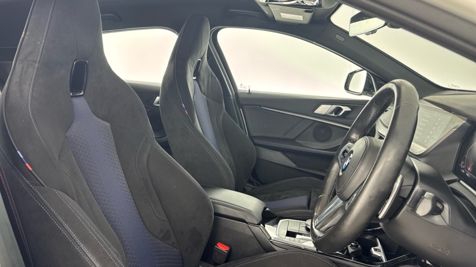 BMW 1 Series M135i xDrive 5dr Step Auto Petrol Hatchback - Image 11