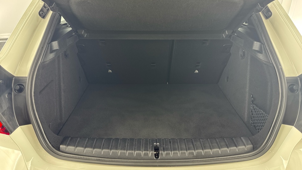 BMW 1 Series M135i xDrive 5dr Step Auto Petrol Hatchback - Image 13