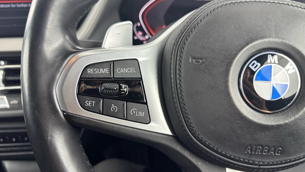 BMW 1 Series M135i xDrive 5dr Step Auto Petrol Hatchback - Image 17