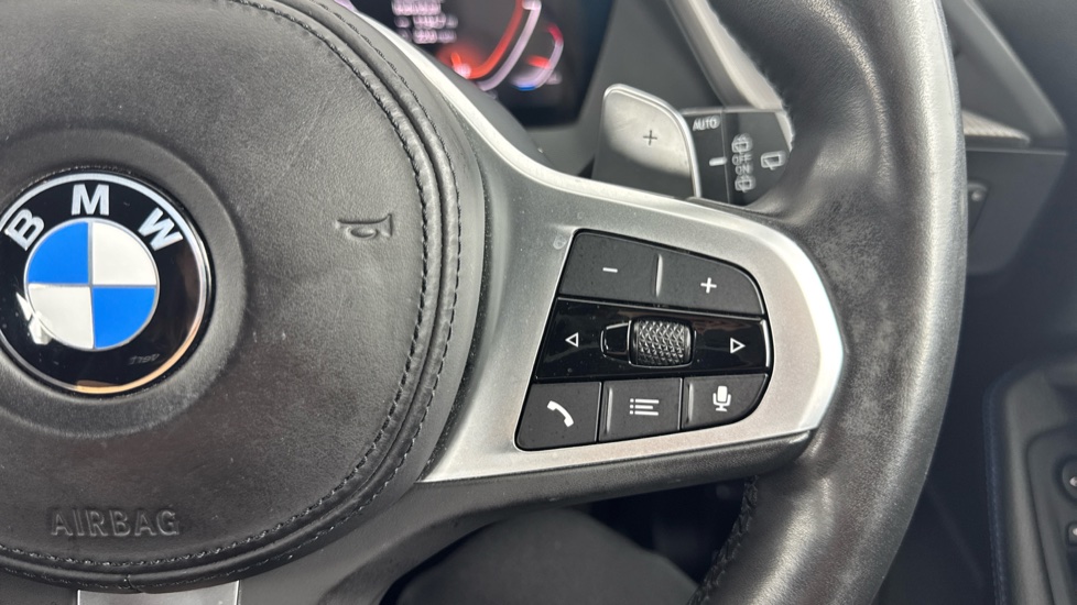 BMW 1 Series M135i xDrive 5dr Step Auto Petrol Hatchback - Image 18