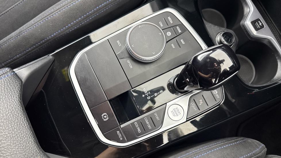 BMW 1 Series M135i xDrive 5dr Step Auto Petrol Hatchback - Image 19
