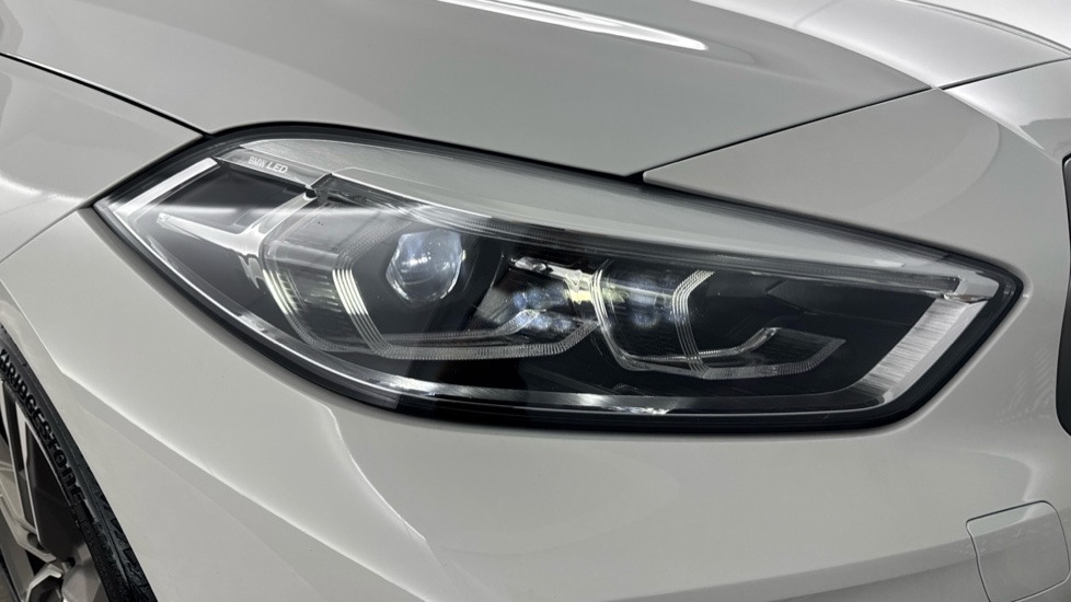 BMW 1 Series M135i xDrive 5dr Step Auto Petrol Hatchback - Image 23