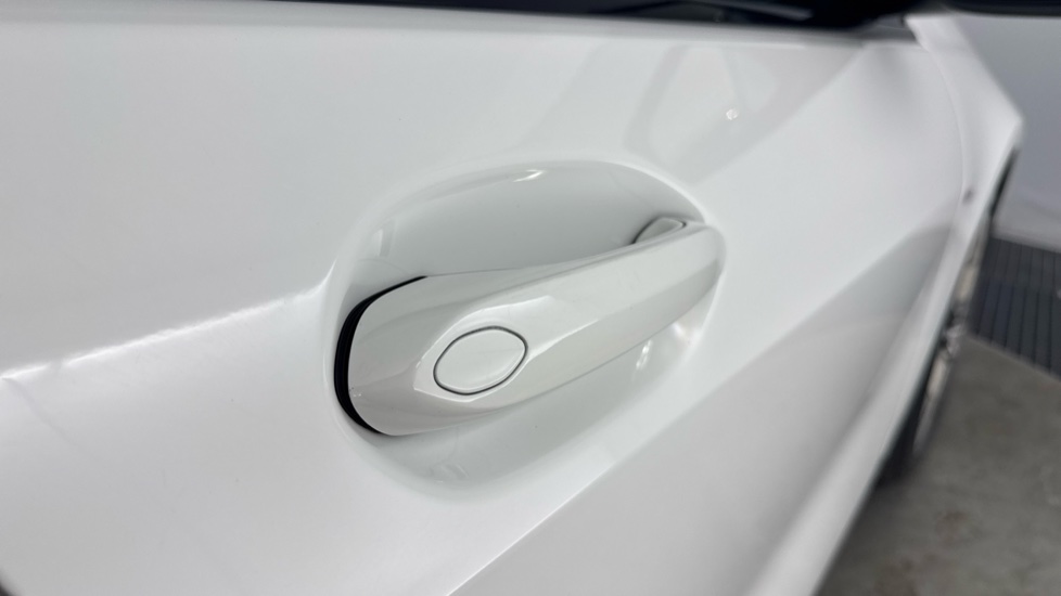 BMW 1 Series M135i xDrive 5dr Step Auto Petrol Hatchback - Image 27