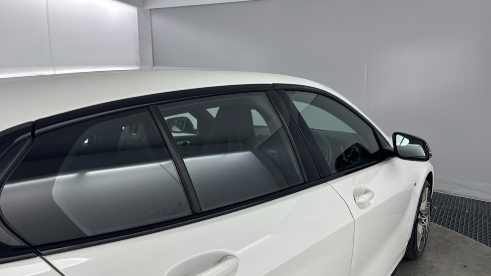 BMW 1 Series M135i xDrive 5dr Step Auto Petrol Hatchback - Image 28