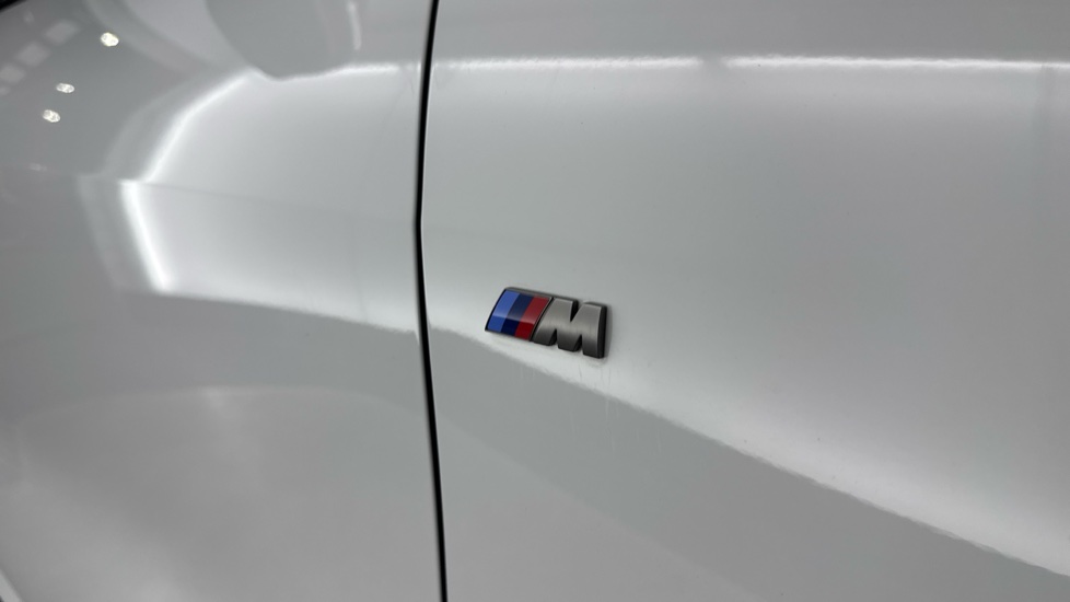 BMW 1 Series M135i xDrive 5dr Step Auto Petrol Hatchback - Image 30