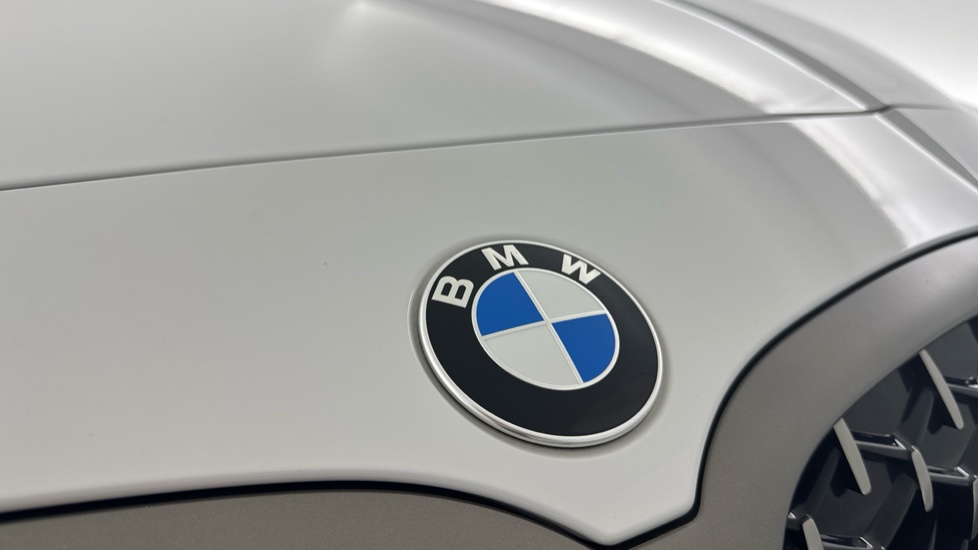 BMW 1 Series M135i xDrive 5dr Step Auto Petrol Hatchback - Image 32