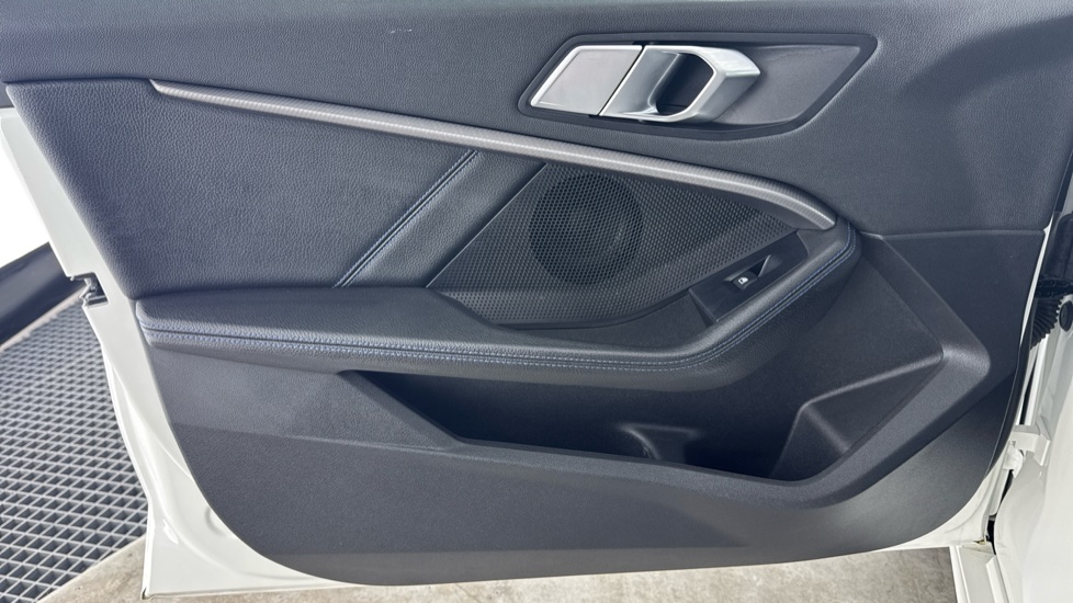 BMW 1 Series M135i xDrive 5dr Step Auto Petrol Hatchback - Image 33