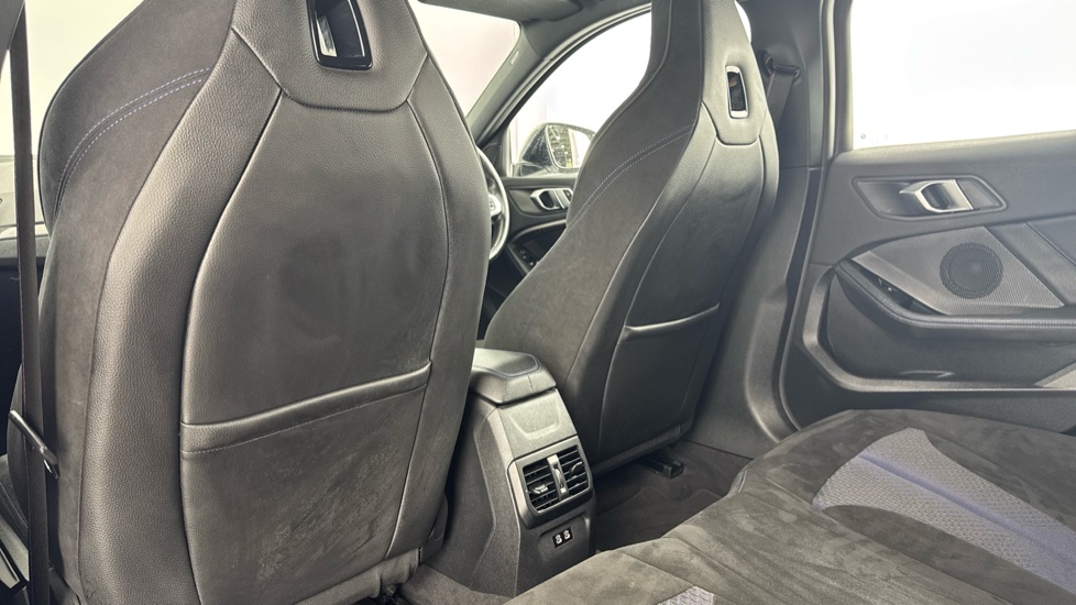 BMW 1 Series M135i xDrive 5dr Step Auto Petrol Hatchback - Image 36