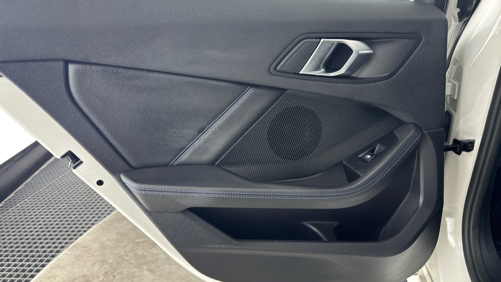 BMW 1 Series M135i xDrive 5dr Step Auto Petrol Hatchback - Image 37