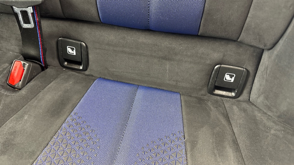 BMW 1 Series M135i xDrive 5dr Step Auto Petrol Hatchback - Image 38
