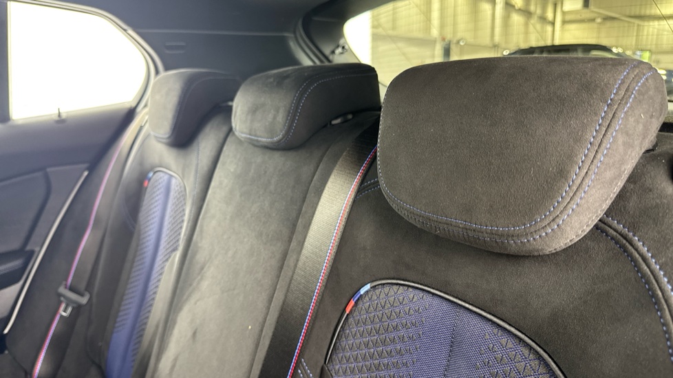 BMW 1 Series M135i xDrive 5dr Step Auto Petrol Hatchback - Image 39