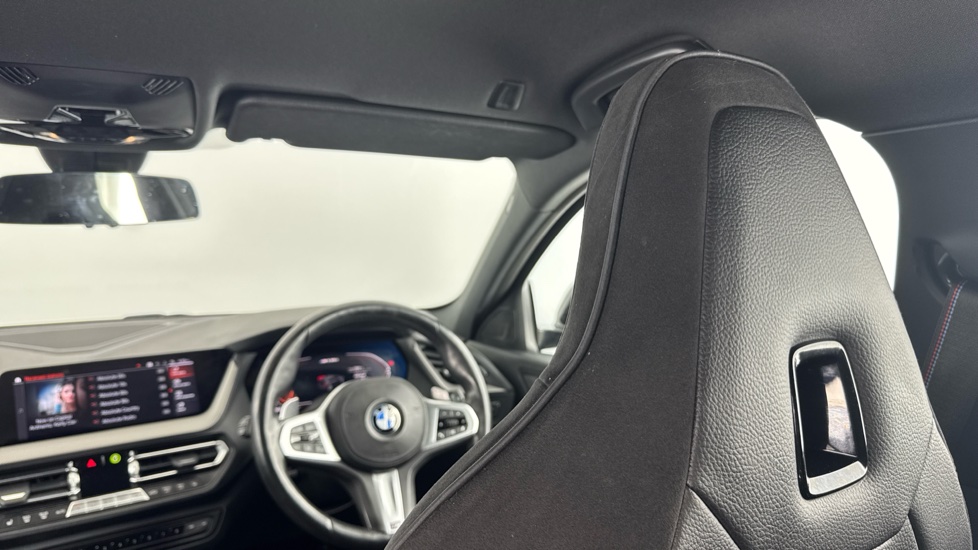 BMW 1 Series M135i xDrive 5dr Step Auto Petrol Hatchback - Image 41
