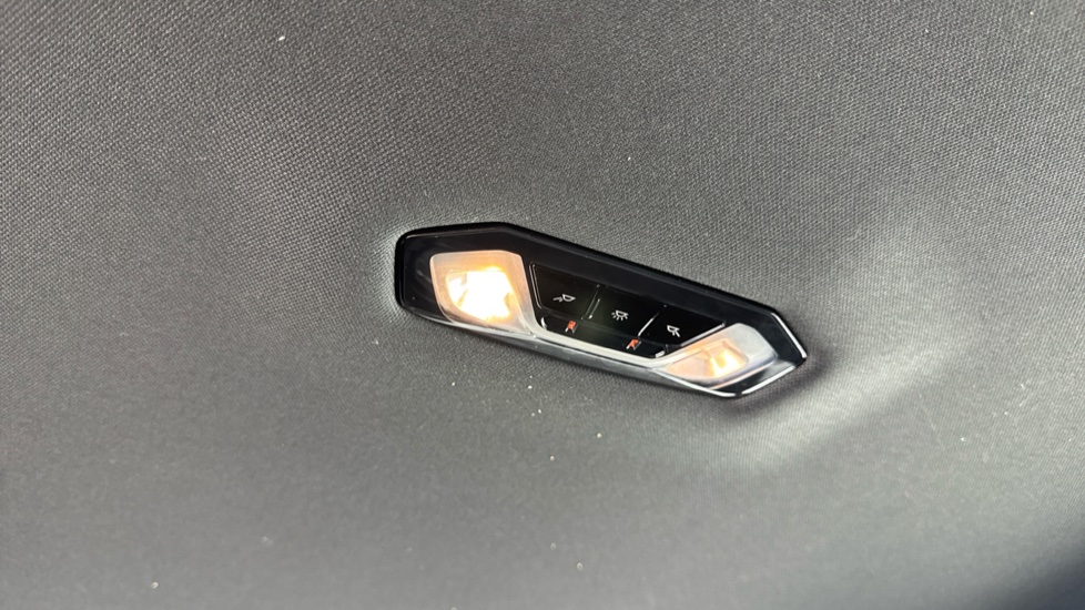 BMW 1 Series M135i xDrive 5dr Step Auto Petrol Hatchback - Image 42