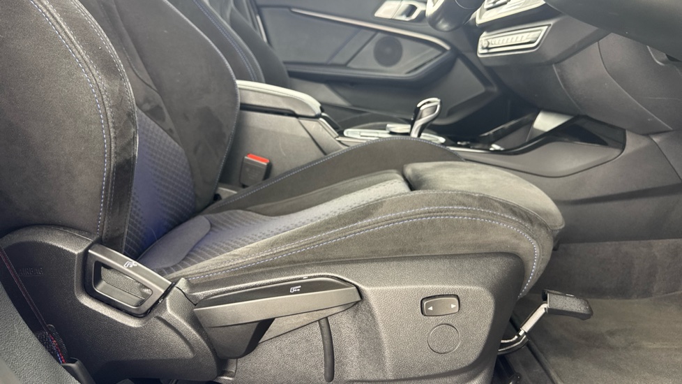 BMW 1 Series M135i xDrive 5dr Step Auto Petrol Hatchback - Image 43