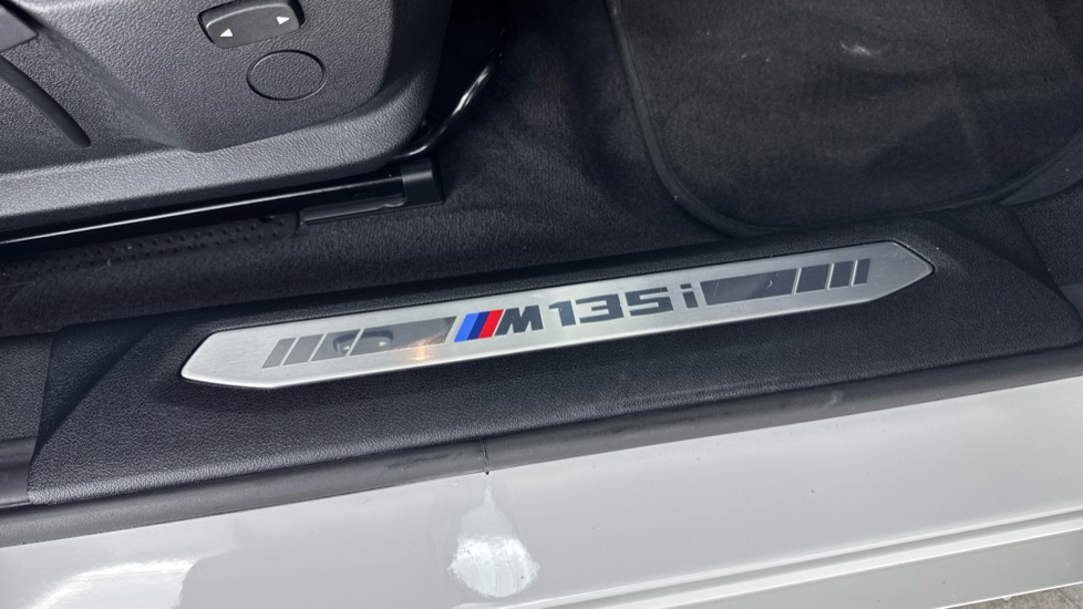 BMW 1 Series M135i xDrive 5dr Step Auto Petrol Hatchback - Image 46