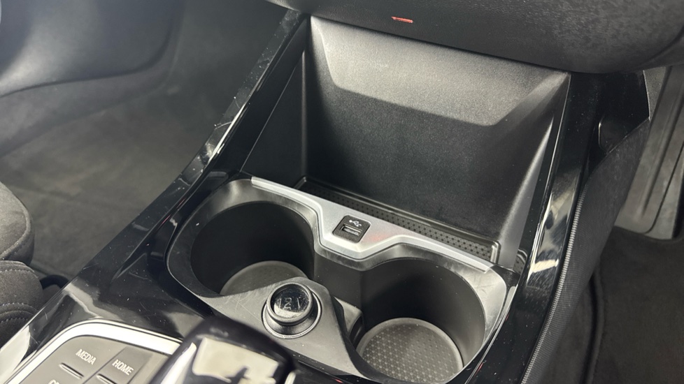 BMW 1 Series M135i xDrive 5dr Step Auto Petrol Hatchback - Image 47