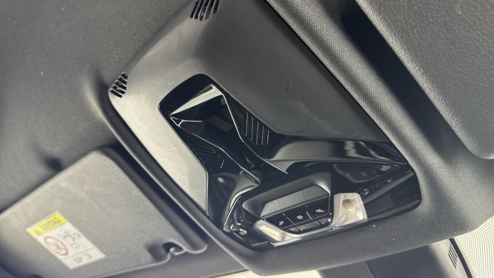 BMW 1 Series M135i xDrive 5dr Step Auto Petrol Hatchback - Image 51