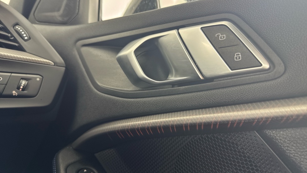 BMW 1 Series M135i xDrive 5dr Step Auto Petrol Hatchback - Image 53