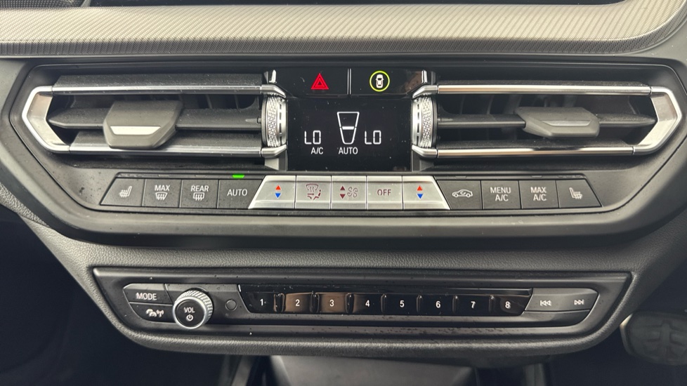 BMW 1 Series M135i xDrive 5dr Step Auto Petrol Hatchback - Image 55