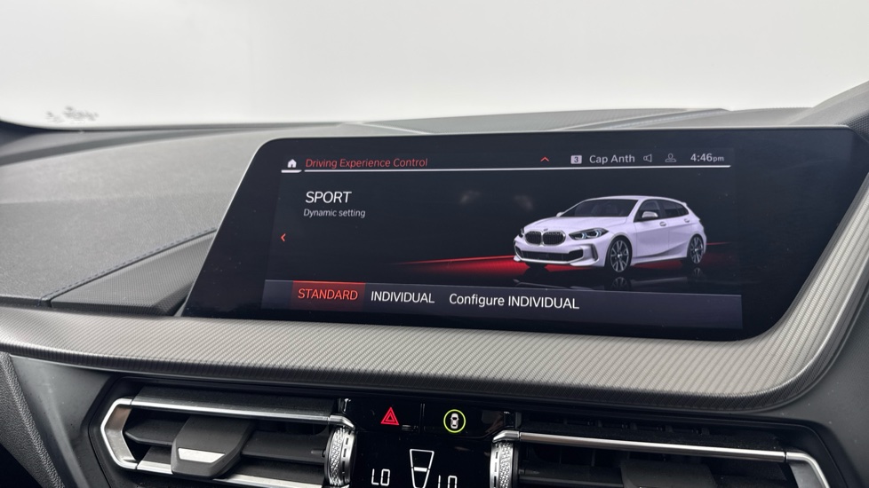 BMW 1 Series M135i xDrive 5dr Step Auto Petrol Hatchback - Image 60