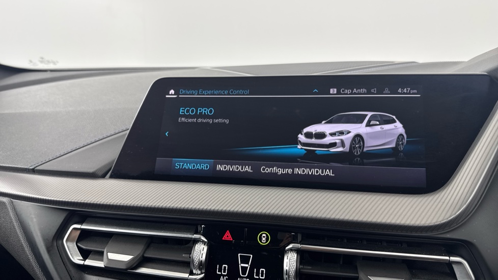 BMW 1 Series M135i xDrive 5dr Step Auto Petrol Hatchback - Image 62