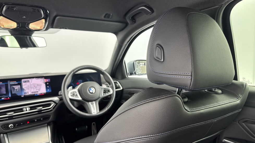 BMW 3 Series 320d xDrive MHT M Sport 5dr Step Auto [Pro Pack] Diesel Estate - Image 44