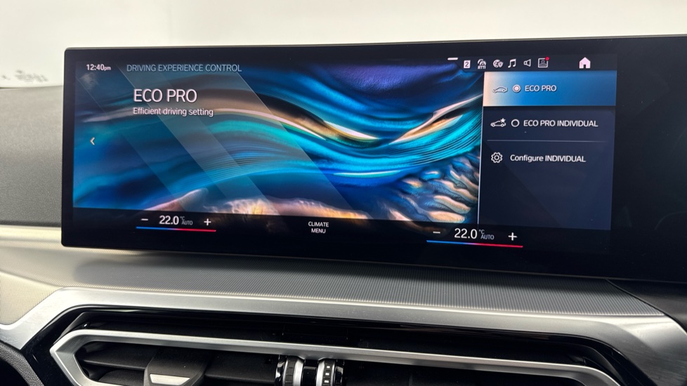 BMW 3 Series 320d xDrive MHT M Sport 5dr Step Auto [Pro Pack] Diesel Estate - Image 57