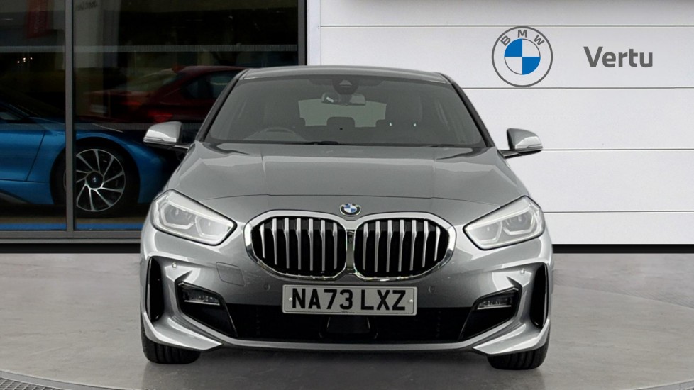 BMW 1 Series 118i [136] M Sport 5dr Step Auto [LCP] Petrol Hatchback - Image 16