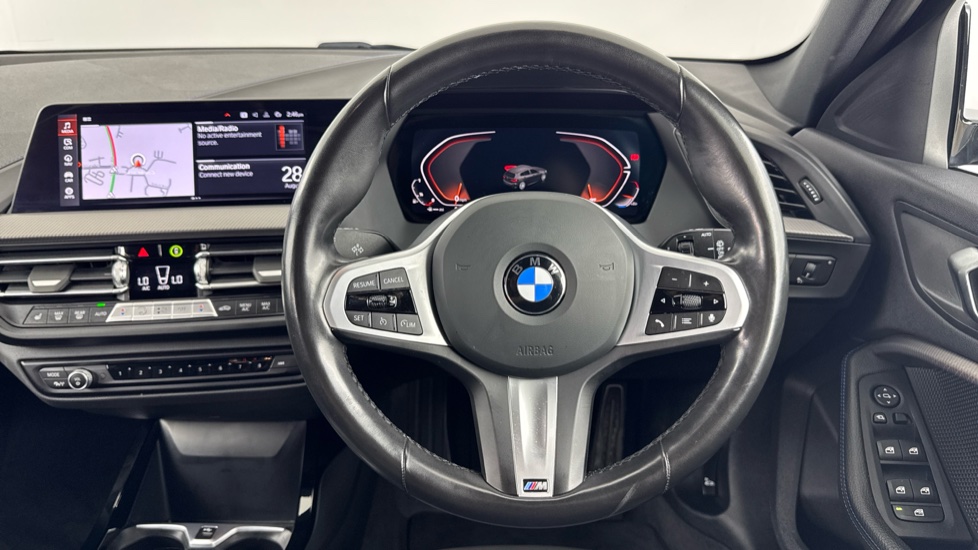 BMW 1 Series 118i [136] M Sport 5dr Step Auto [LCP] Petrol Hatchback - Image 5