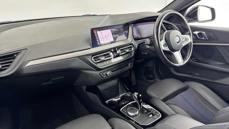 BMW 1 Series 118i [136] M Sport 5dr Step Auto [LCP] Petrol Hatchback - Image 7