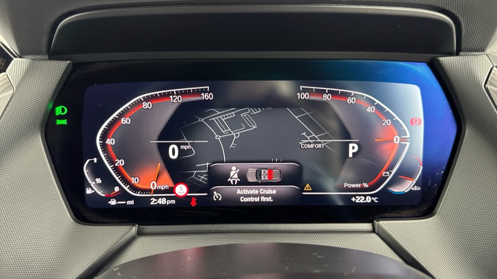 BMW 1 Series 118i [136] M Sport 5dr Step Auto [LCP] Petrol Hatchback - Image 9