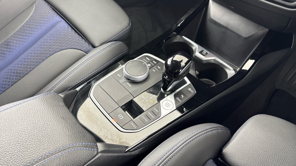 BMW 1 Series 118i [136] M Sport 5dr Step Auto [LCP] Petrol Hatchback - Image 10