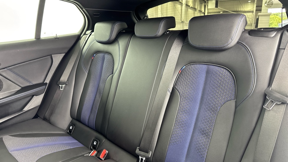 BMW 1 Series 118i [136] M Sport 5dr Step Auto [LCP] Petrol Hatchback - Image 12