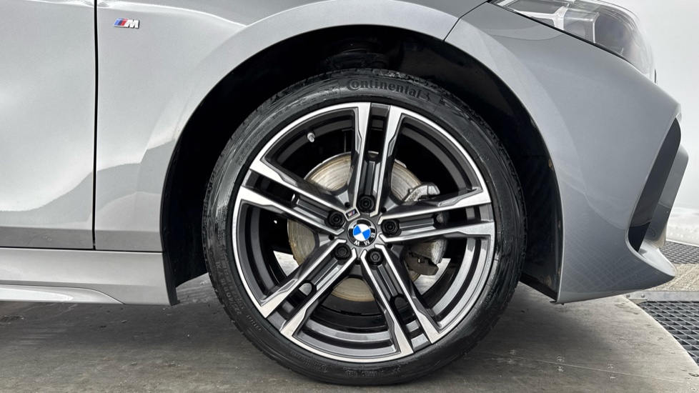 BMW 1 Series 118i [136] M Sport 5dr Step Auto [LCP] Petrol Hatchback - Image 14