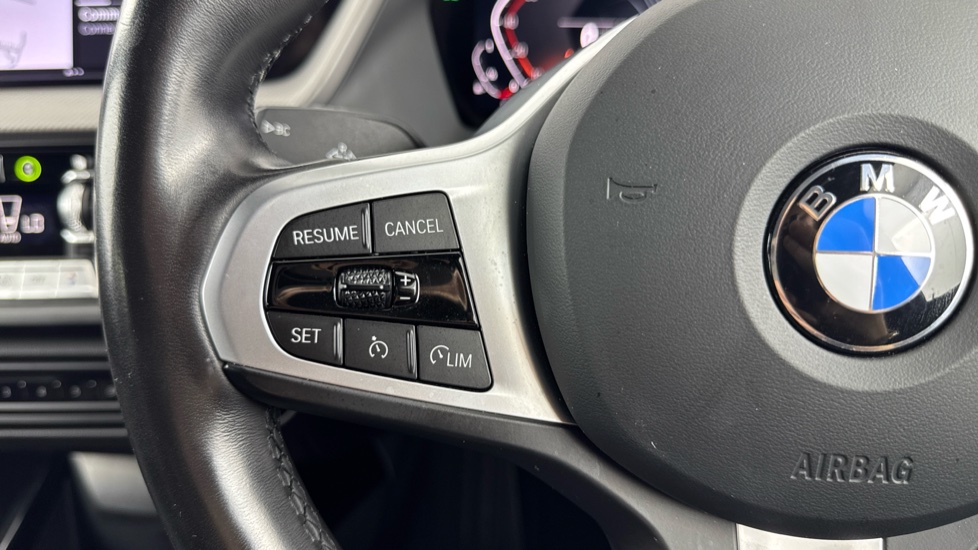 BMW 1 Series 118i [136] M Sport 5dr Step Auto [LCP] Petrol Hatchback - Image 17