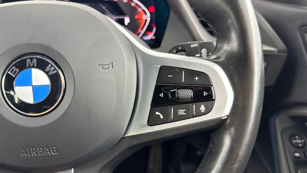 BMW 1 Series 118i [136] M Sport 5dr Step Auto [LCP] Petrol Hatchback - Image 18