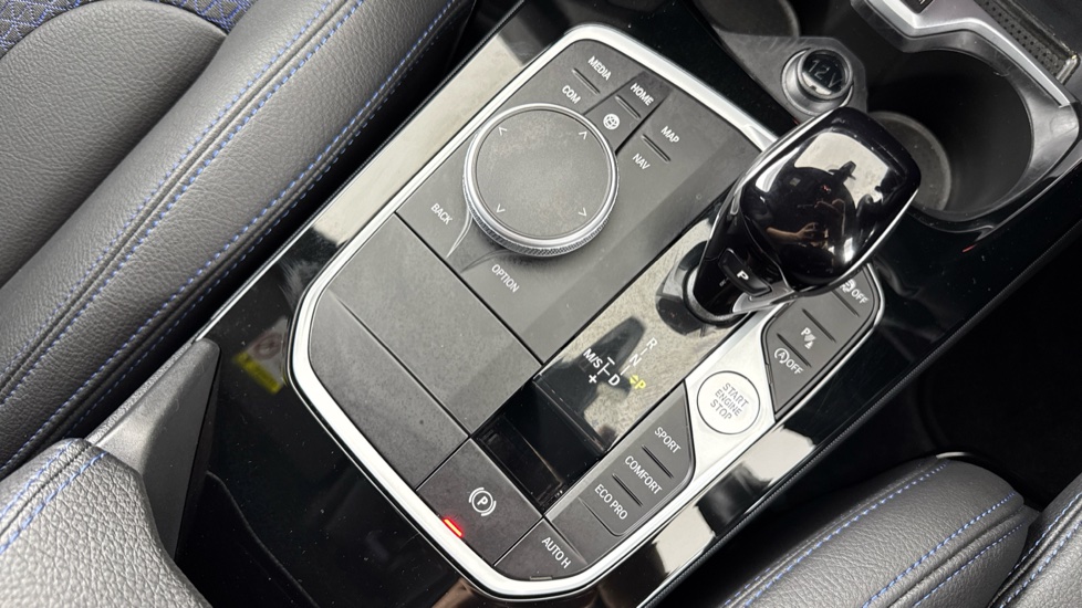 BMW 1 Series 118i [136] M Sport 5dr Step Auto [LCP] Petrol Hatchback - Image 19
