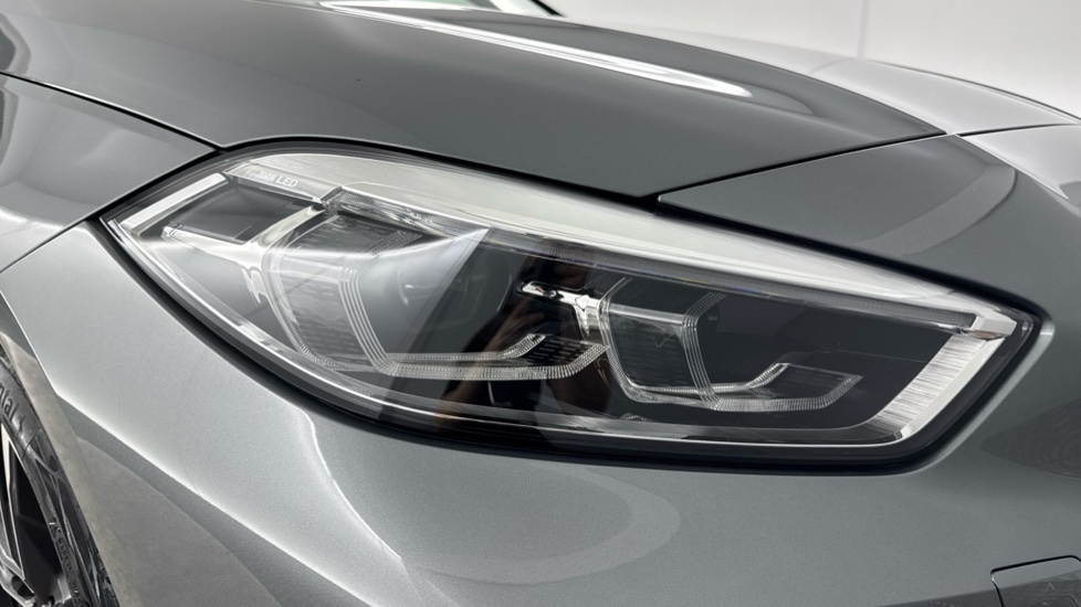 BMW 1 Series 118i [136] M Sport 5dr Step Auto [LCP] Petrol Hatchback - Image 23