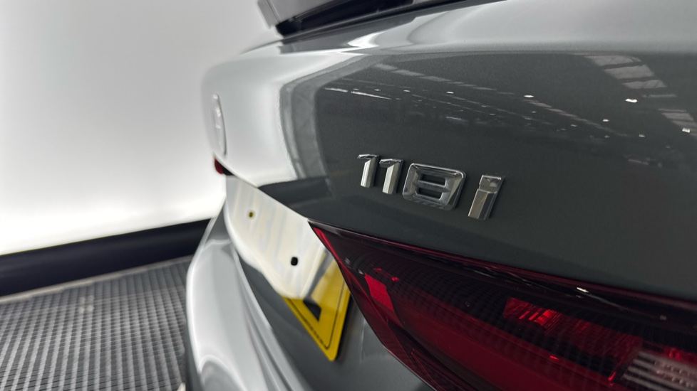 BMW 1 Series 118i [136] M Sport 5dr Step Auto [LCP] Petrol Hatchback - Image 24